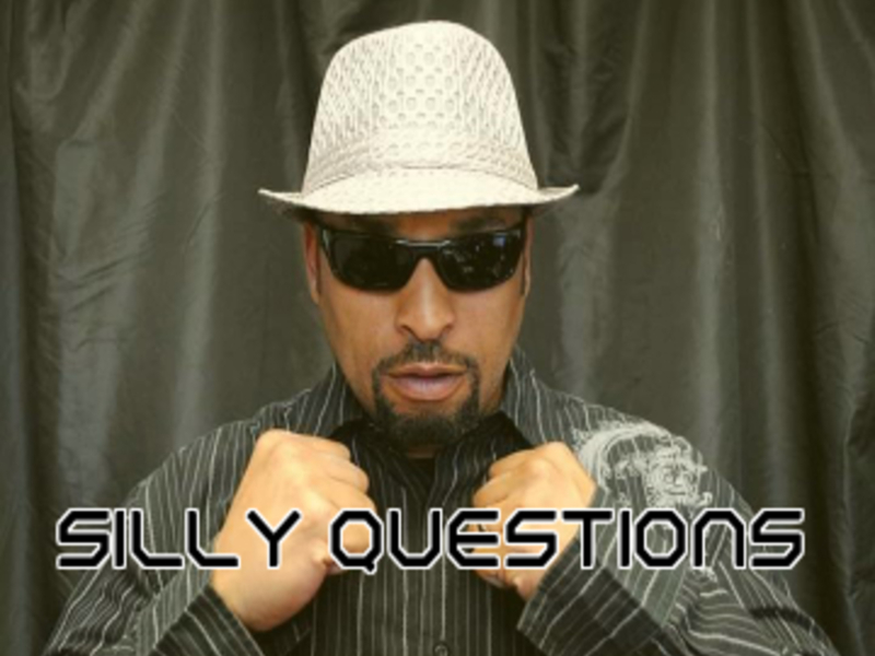 Silly Questions (Single)