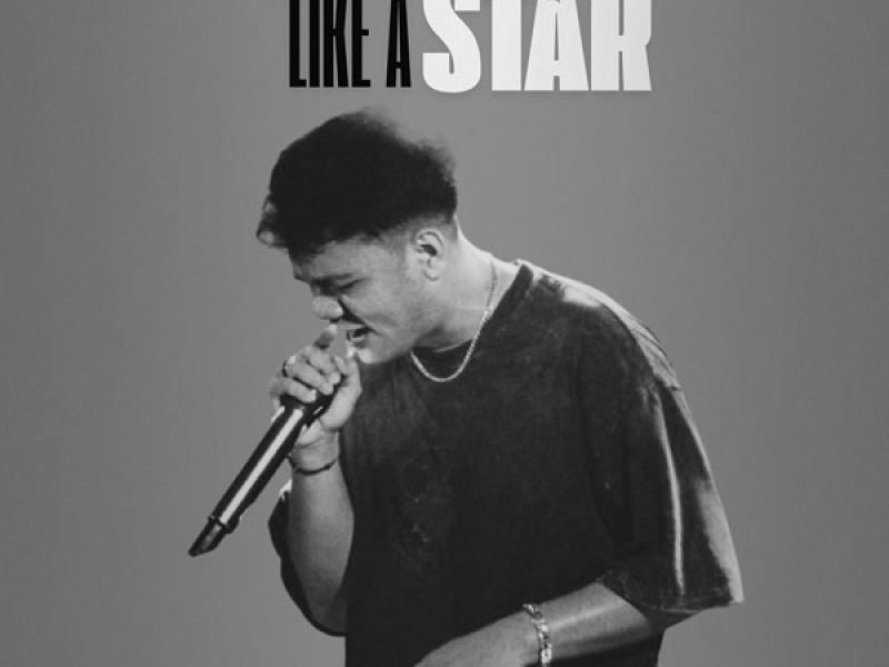 Like a Star (Single)