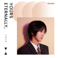 Yours eternally, (Single)