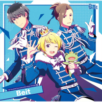 THE IDOLM@STER SideM NEW STAGE EPISODE: 05 Beit (Single)