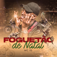 Foguetão de Natal (Single)