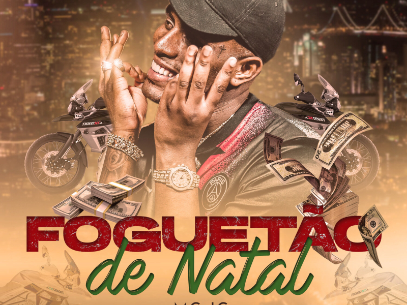 Foguetão de Natal (Single)