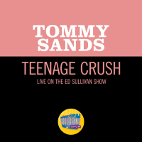 Teenage Crush (Live On The Ed Sullivan Show, May 19, 1957) (Single)