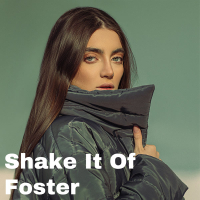 Shake It Of (Single)