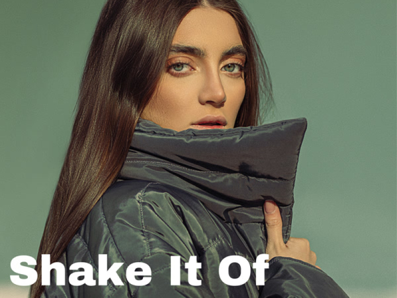 Shake It Of (Single)