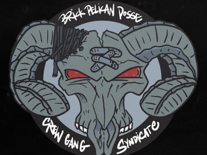 Part Deux: Brick Pelican Posse Crew Gang Syndicate