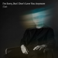 I`m Sorry, But I Don´t Love You Anymore (Single)