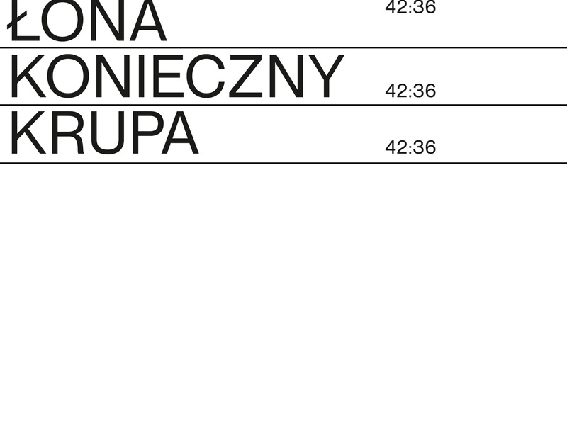 KIEDYŚ TO BYŁO (INSTRUMENTAL) (Single)