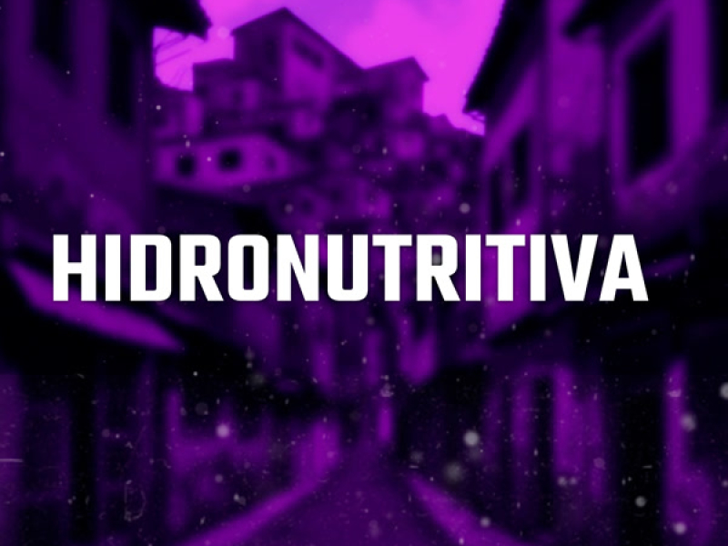 Hidronutritiva (Single)