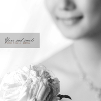 Your sad smile (Single)