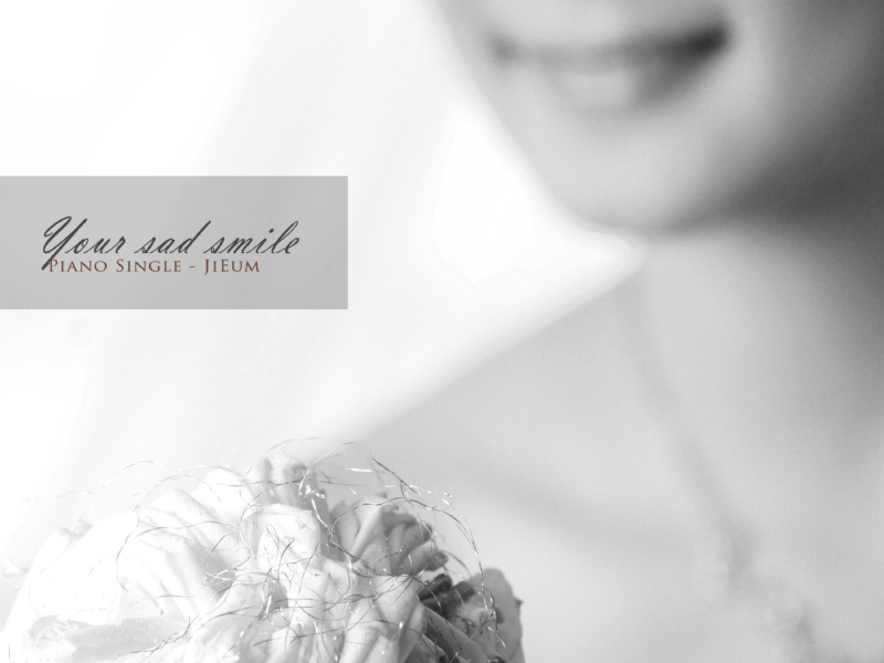 Your sad smile (Single)