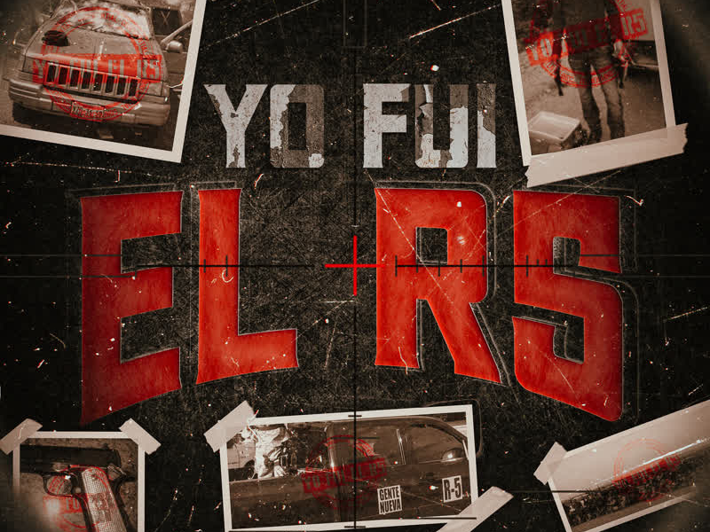 Yo Fui el R5 (Single)