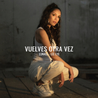 Vuelves Otra Vez (Single)