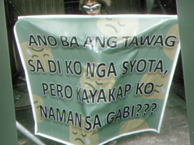 SITWASYONSHIP (Single)