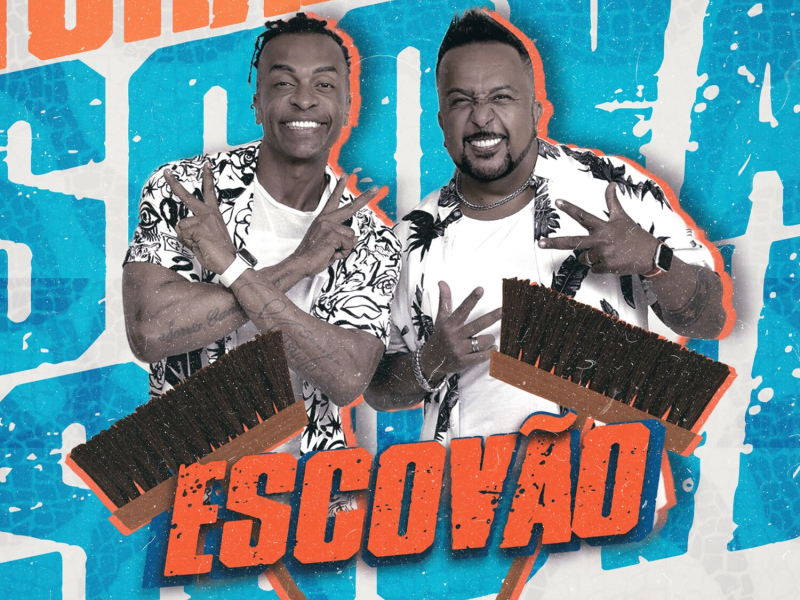 Escovão (Single)