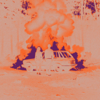 GIVE A F (Sped up Version) (Single)