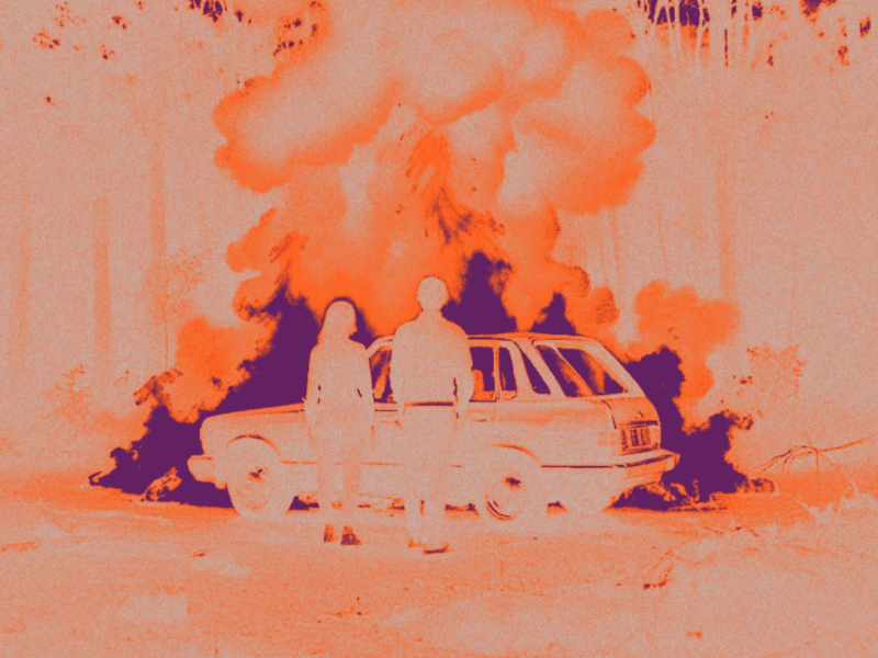 GIVE A F (Sped up Version) (Single)