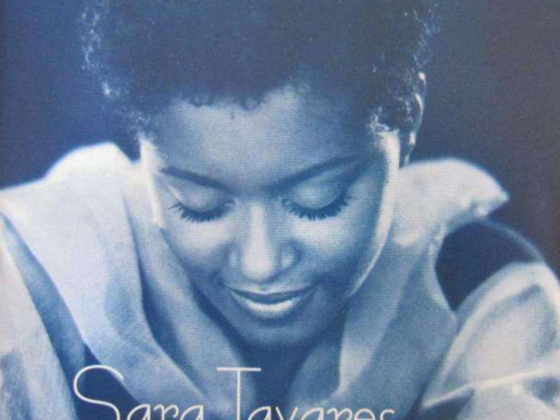 Sara Tavares & Shout