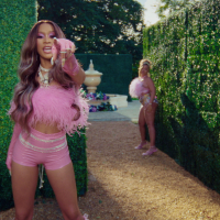 Mind Yo Business (Single)