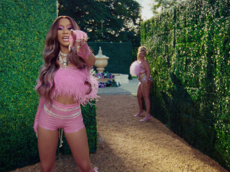 Mind Yo Business (Single)