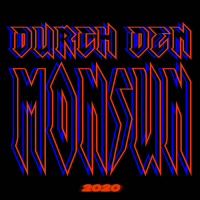 Durch den Monsun 2020 (Single)