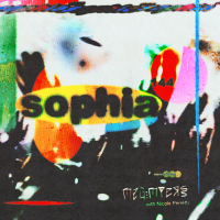 SOPHIA <144> (Single)