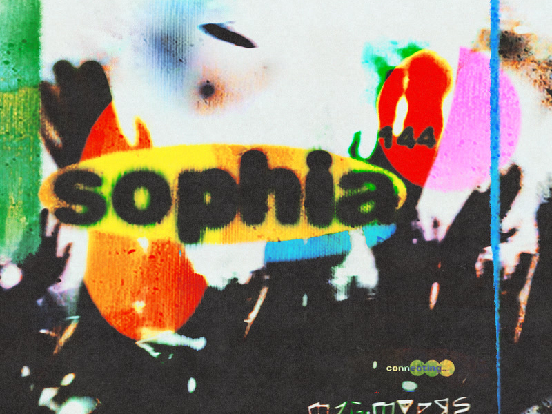 SOPHIA <144> (Single)