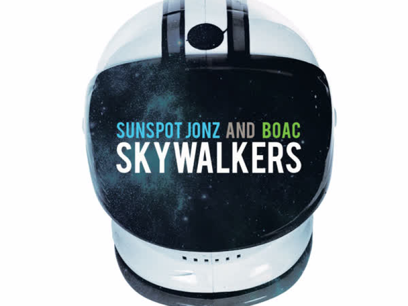 Skywalkers