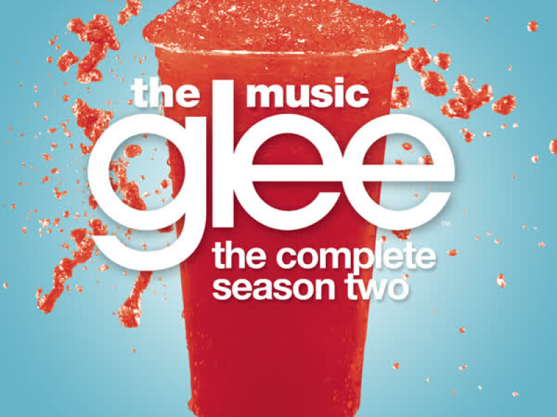 Glee: The Music, The Complete Season Two