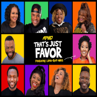 That's Just Favor (Single)