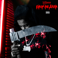 Grim Reaper (EP)