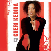 Cheri Kedida EP