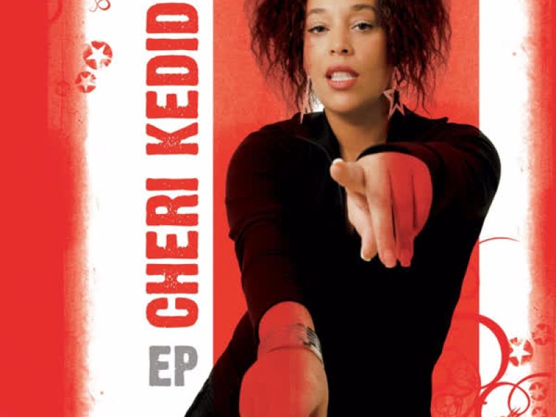 Cheri Kedida EP