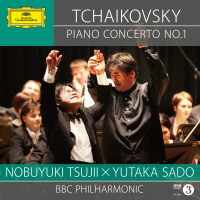 Tchaikovsky: Piano Concerto No. 1 in B-Flat Minor, Op. 23 / Schumann: Papillons, Op. 2
