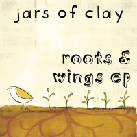 Roots & Wings EP (EP)