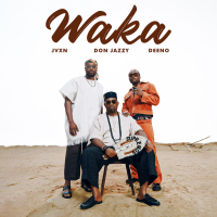 Waka (Single)