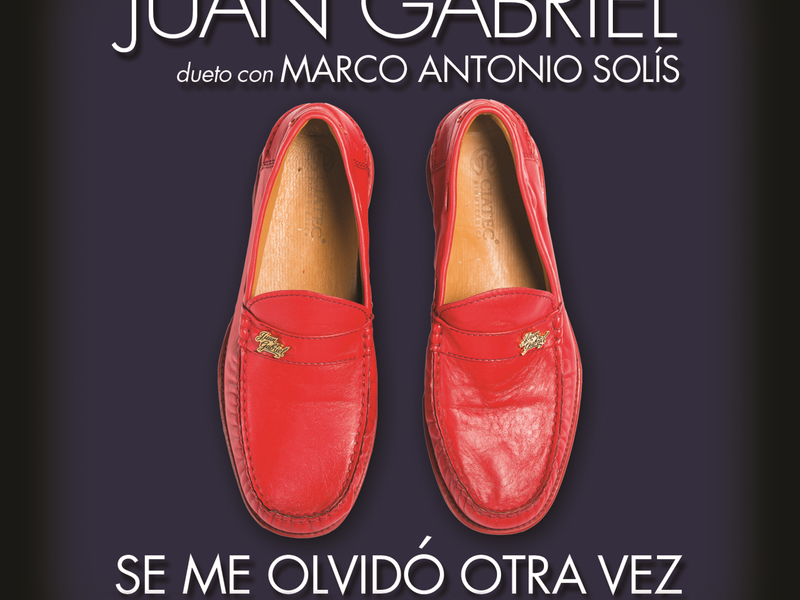 Se Me Olvidó Otra Vez