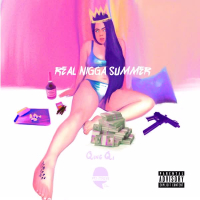 Real Niggah Summer (EP)