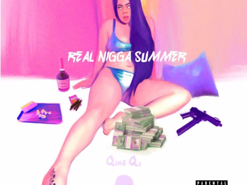 Real Niggah Summer (EP)