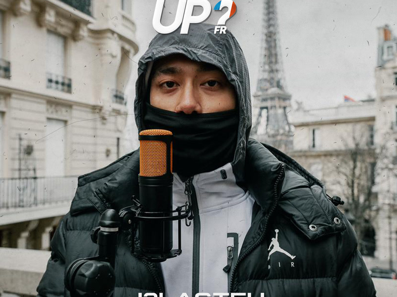 Next Up France - S2-E18 (Single)