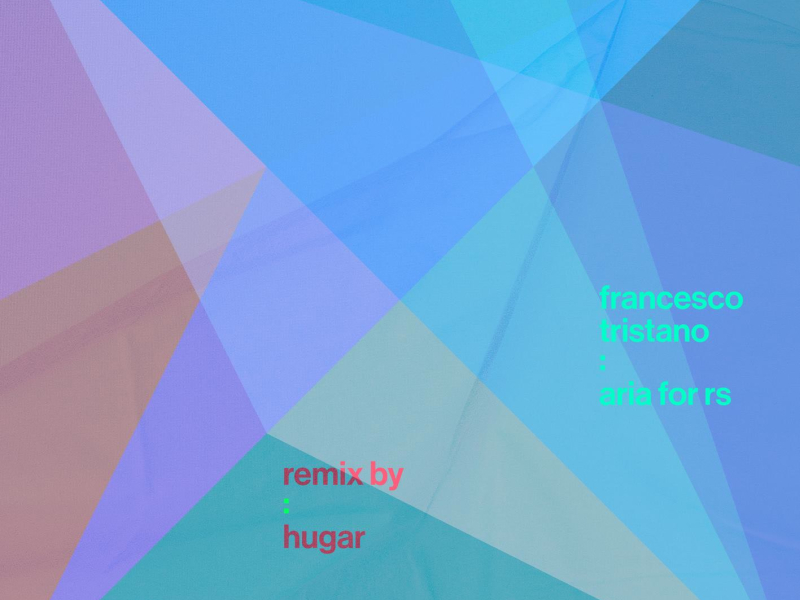 Aria for RS (Hugar Remix) (Single)