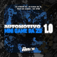 AUTOMOTIVO MINI GAME DA ZS 1.0 (Single)