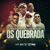 Os Quebrada (Single)
