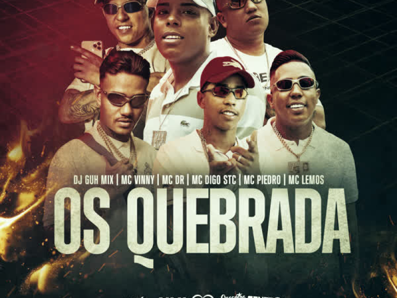 Os Quebrada (Single)
