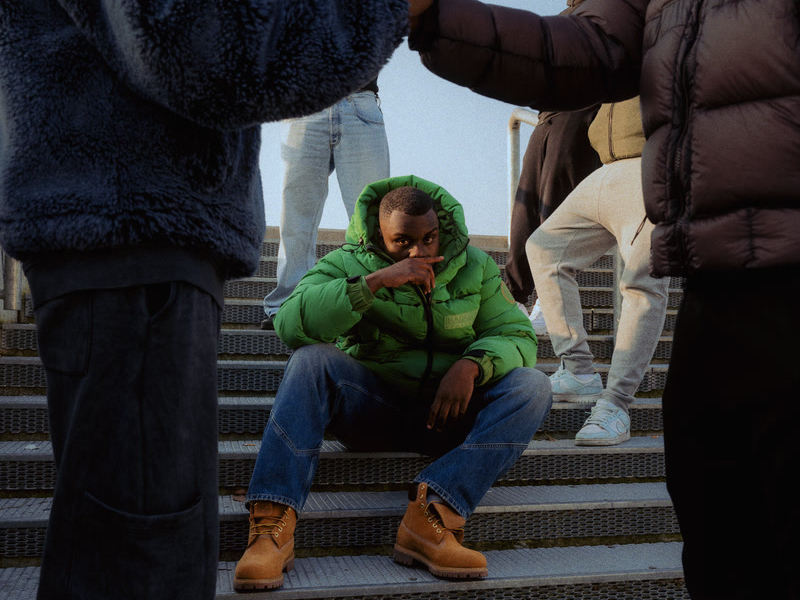 Piazzale Europa 2 (Single)