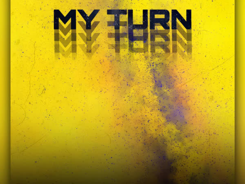 My Turn (Single)