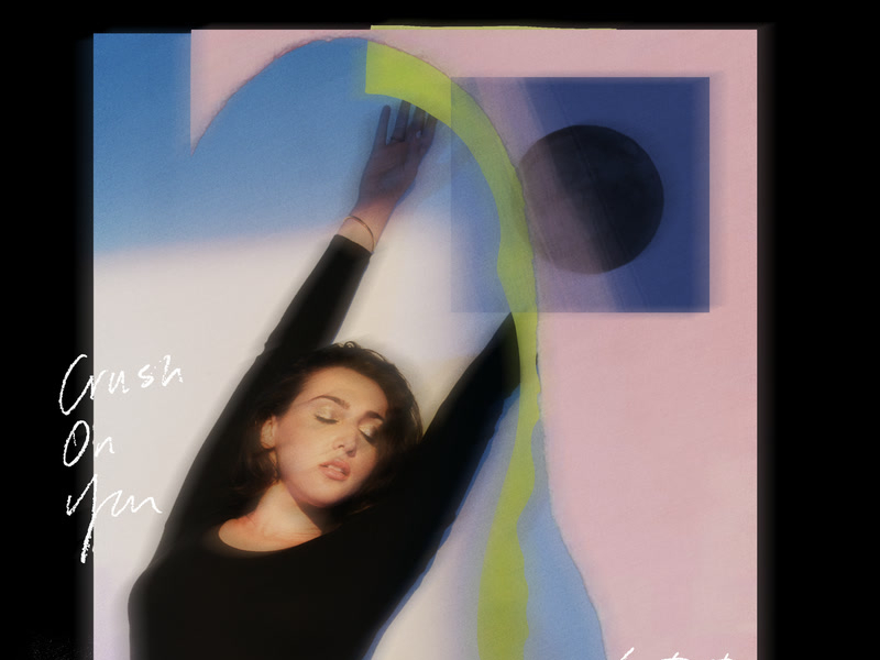 Crush On You (Latroit & Pretty Garter Remix) (Single)