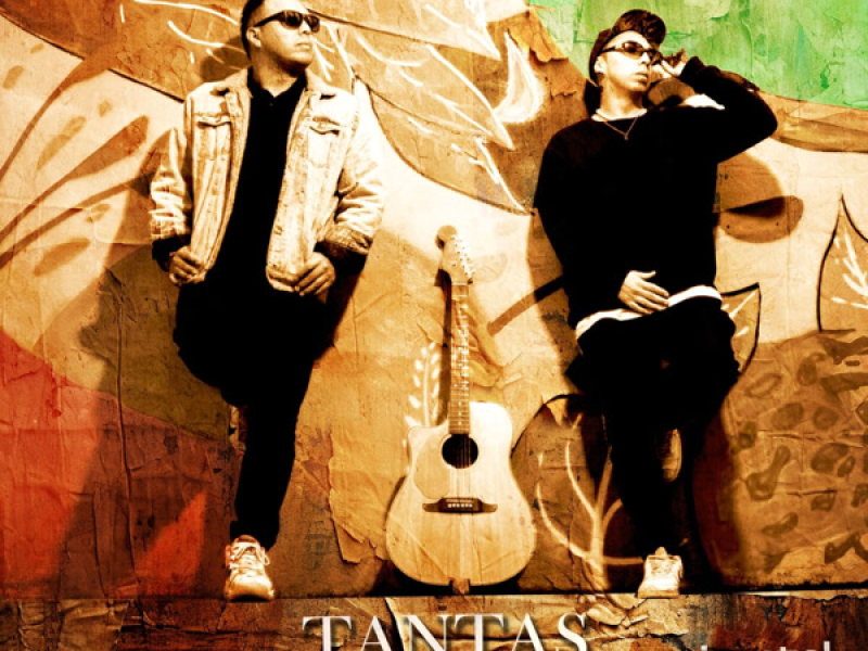 Tantas Mentiras (Single)