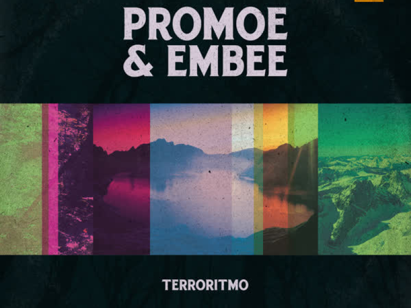 Terroritmo (Single)