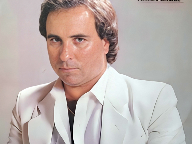 Pássaro Errante - 1986